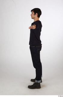 Photos Jorge standing t poses whole body 0002.jpg